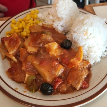 Jack's Restaurant - Tripe Stew - Breakfast & Brunch Near Me - Honolulu, Hawaii Jack's Restaurant - Tripe Stew - Breakfast & Brunch Near Me - Honolulu, Hawaii