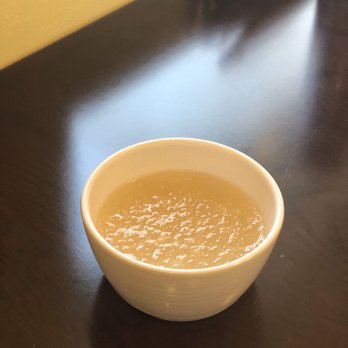 Myung Ga Won - Rice juice - Korean Near Me - Tenafly, New Jersey Myung Ga Won - Rice juice - Korean Near Me - Tenafly, New Jersey
