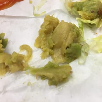 Lennys Burger - Just some nasty avocado.... - Burgers Near Me - Phoenix, Arizona Lennys Burger - Just some nasty avocado.... - Burgers Near Me - Phoenix, Arizona