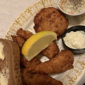 Kegel's Inn - Classic Fish Fry - German Near Me - West Allis, Wisconsin