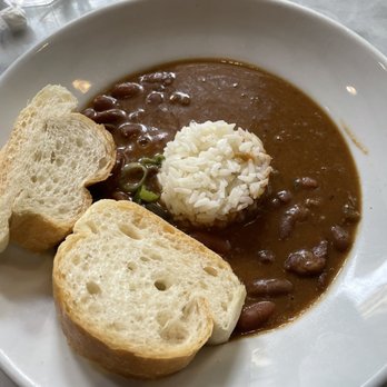 Stanley - Red Beans & Rice - Breakfast & Brunch Near Me - New Orleans, Louisiana Stanley - Red Beans & Rice - Breakfast & Brunch Near Me - New Orleans, Louisiana