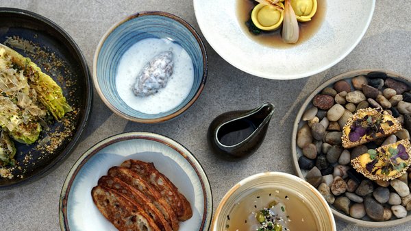 Ration | Beverley by null