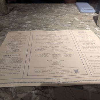 Dishoom - Menu - Indian Near Me - London, XGL Dishoom - Menu - Indian Near Me - London, XGL