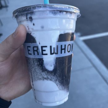 Erewhon - Shake - Grocery Near Me - Los Angeles, California
