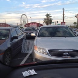 $15 to park here. $15 to park here.