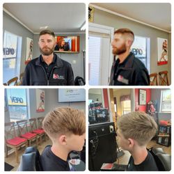 Ace Of Fades Barber Shop