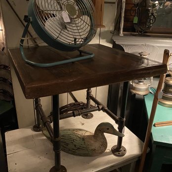 Keystone Vintage Market - Antiques Near Me - Easthampton, Massachusetts