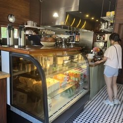 Coal Yard Cafe