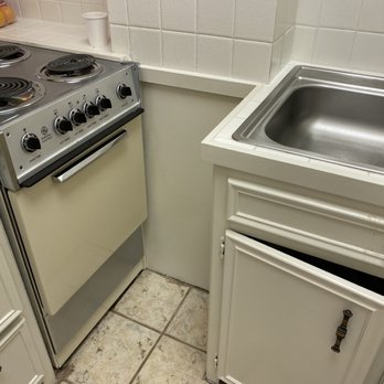 Hotel Paisano - Nasty "kitchenette" - Hotels Near Me - Marfa, Texas Hotel Paisano - Nasty "kitchenette" - Hotels Near Me - Marfa, Texas
