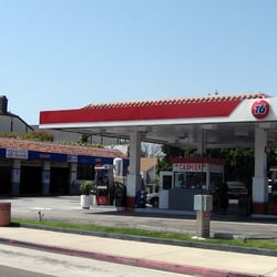 Redondo Beach 76
