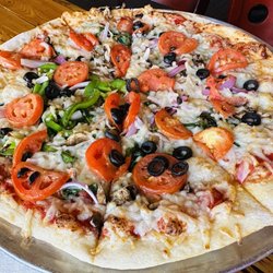 BiSH THE BEST　PiZZA THE BEST Ranking The BEST Pizza in New York - YouTube