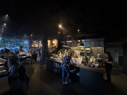 Plenty of Clouds by null