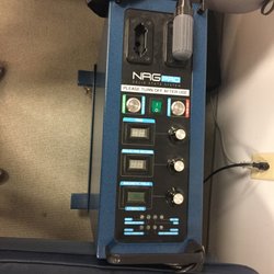 Third Space Medical - Pulse Electromagnetic Therapy