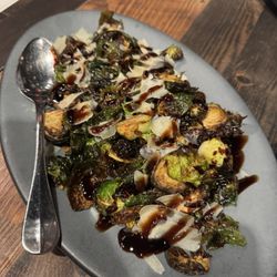Revel - Brussels Sprouts