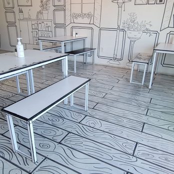 Vova Cafe - Coffee & Tea Near Me - Las Vegas, Nevada