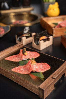 Chubby Cattle BBQ | Rowland Heights by null