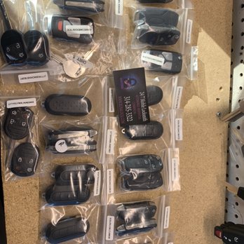 Run A Lock - Big project done. 49 new car keys to Amazon delivery vans. - Keys & Locksmiths Near Me - Saint Louis, Missouri Run A Lock - Big project done. 49 new car keys to Amazon delivery vans. - Keys & Locksmiths Near Me - Saint Louis, Missouri