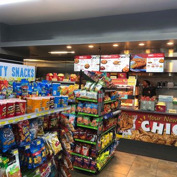 M & B Market - Best snacks in town. - Coffee & Tea Near Me - Oakland, California M & B Market - Best snacks in town. - Coffee & Tea Near Me - Oakland, California
