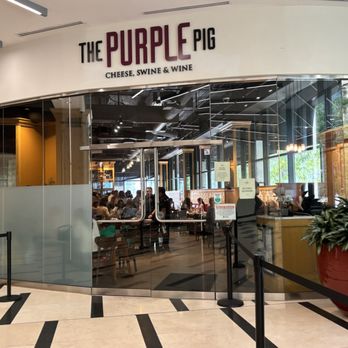 The Purple Pig - Entrance - Tapas/Small Plates Near Me - Chicago, Illinois The Purple Pig - Entrance - Tapas/Small Plates Near Me - Chicago, Illinois
