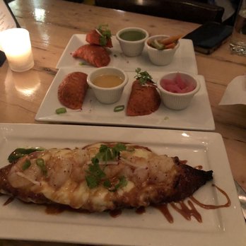 Maizal Restaurant - Stuffed sweet plantain & empanadas - Mexican Near Me - Staten Island, New York Maizal Restaurant - Stuffed sweet plantain & empanadas - Mexican Near Me - Staten Island, New York