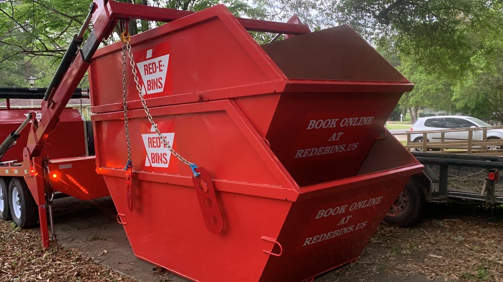 REDEBINS Updated September 2024 10 Photos Tallahassee, Florida