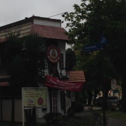 Casa de Chocolates Schimmelpfeng