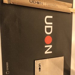 UDON Noodle Bar & Restaurant
