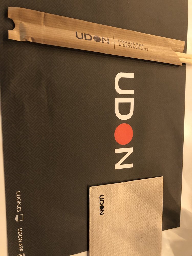 UDON Noodle Bar & Restaurant
