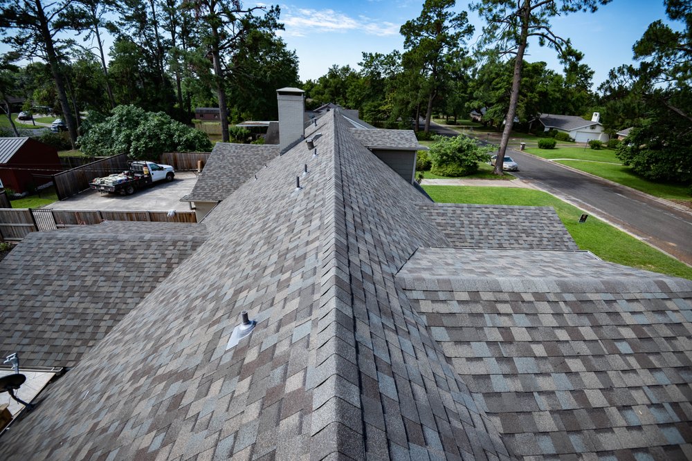 Slide of Clean Cut Roofing