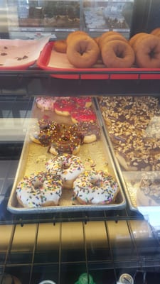 Shipley Do-Nuts by null