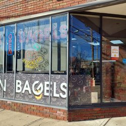 Brooklyn Bagels