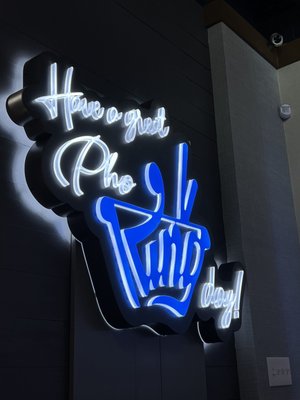 Pho King Noodle Bar by null