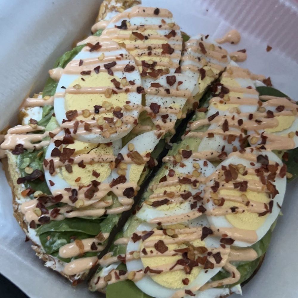 District Coffee - HBE Toast - Coffee & Tea Near Me - El Paso, Texas District Coffee - HBE Toast - Coffee & Tea Near Me - El Paso, Texas