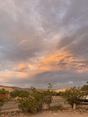 Lajitas Golf Resort by null