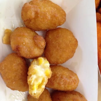 Uncle Lous Fried Chicken - Cream corn nuggets. Yum. - Chicken Wings Near Me - Memphis, Tennessee Uncle Lous Fried Chicken - Cream corn nuggets. Yum. - Chicken Wings Near Me - Memphis, Tennessee