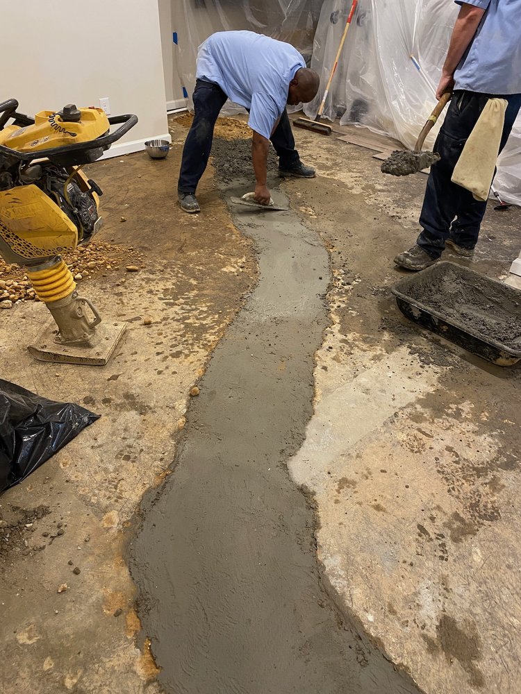 Slide of Roto-Rooter Plumbing & Water Cleanup