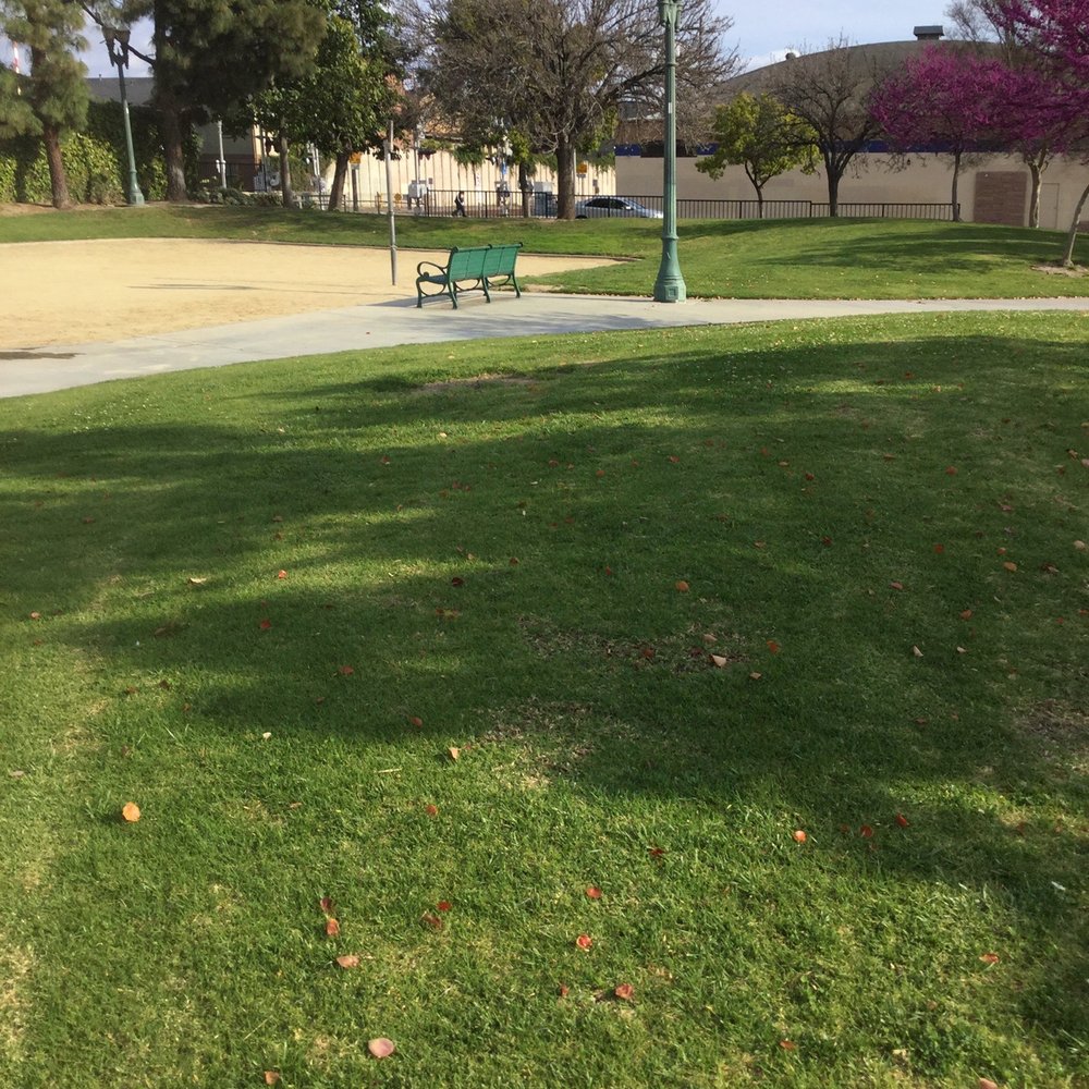 Citrus Park - Parks Near Me - Anaheim, California