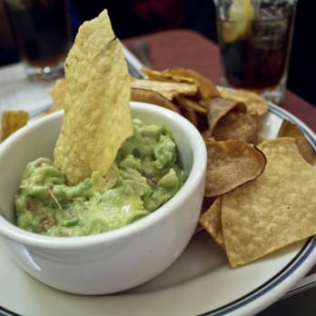 Coppelia - Chips and Guacamole - Cuban Near Me - New York, New York