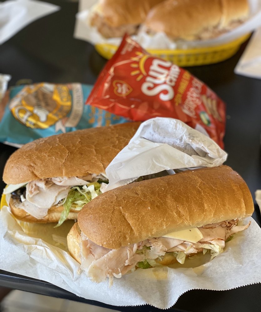 MONSTER SUBS 53 Photos & 54 Reviews 2172 W Oakland Park Blvd, Fort