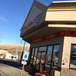 Cougar Foodmart