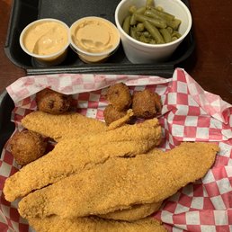 Fish 4-pieces