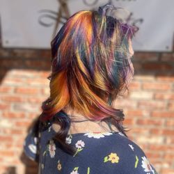 Hair Addicts