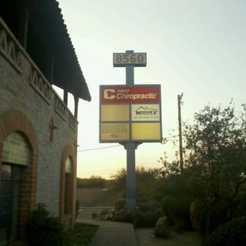 First Chiropractic - The sign of 1st Chiropractic. - Chiropractors Near Me - Tucson, Arizona First Chiropractic - The sign of 1st Chiropractic. - Chiropractors Near Me - Tucson, Arizona