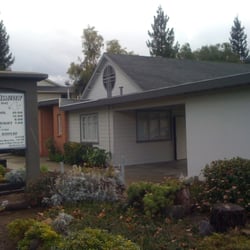 The Grove Christian Church