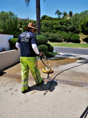 Pressure Washing in San Diego - Transform your home or business with our professional power washing services! We remove dirt, grime, and stains from driveways, patios, siding, and more. Our trained and insured team delivers immediate results that enhance curb appeal and protect your property. Call today for a free quote! Pressure Washing in San Diego - Transform your home or business with our professional power washing services! We remove dirt, grime, and stains from driveways, patios, siding, and more. Our trained and insured team delivers immediate results that enhance curb appeal and protect your property. Call today for a free quote!