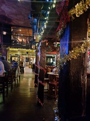 The Field Irish Pub by null