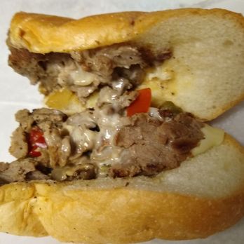 Capriotti's Sandwich Shop - Philly Steak Sandwich - Sandwiches Near Me - Las Vegas, Nevada Capriotti's Sandwich Shop - Philly Steak Sandwich - Sandwiches Near Me - Las Vegas, Nevada