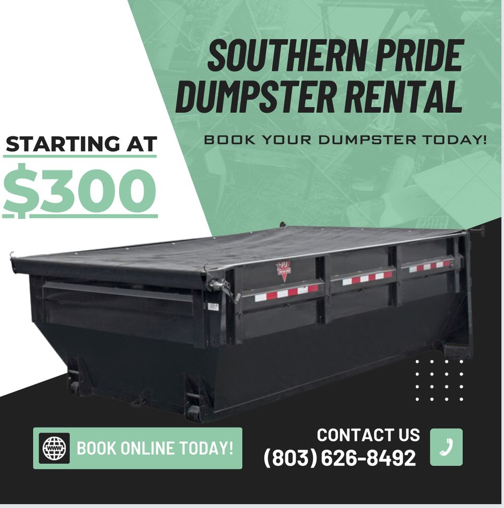 SOUTHERN PRIDE DEVELOPMENT Updated June 2024 Request a Quote