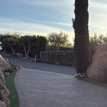 Cielo Farms - Venues & Event Spaces Near Me - Malibu, California Cielo Farms - Venues & Event Spaces Near Me - Malibu, California