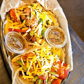 Torchy's Tacos - Chicken Fajita - Tex-Mex Near Me - Dallas, Texas Torchy's Tacos - Chicken Fajita - Tex-Mex Near Me - Dallas, Texas